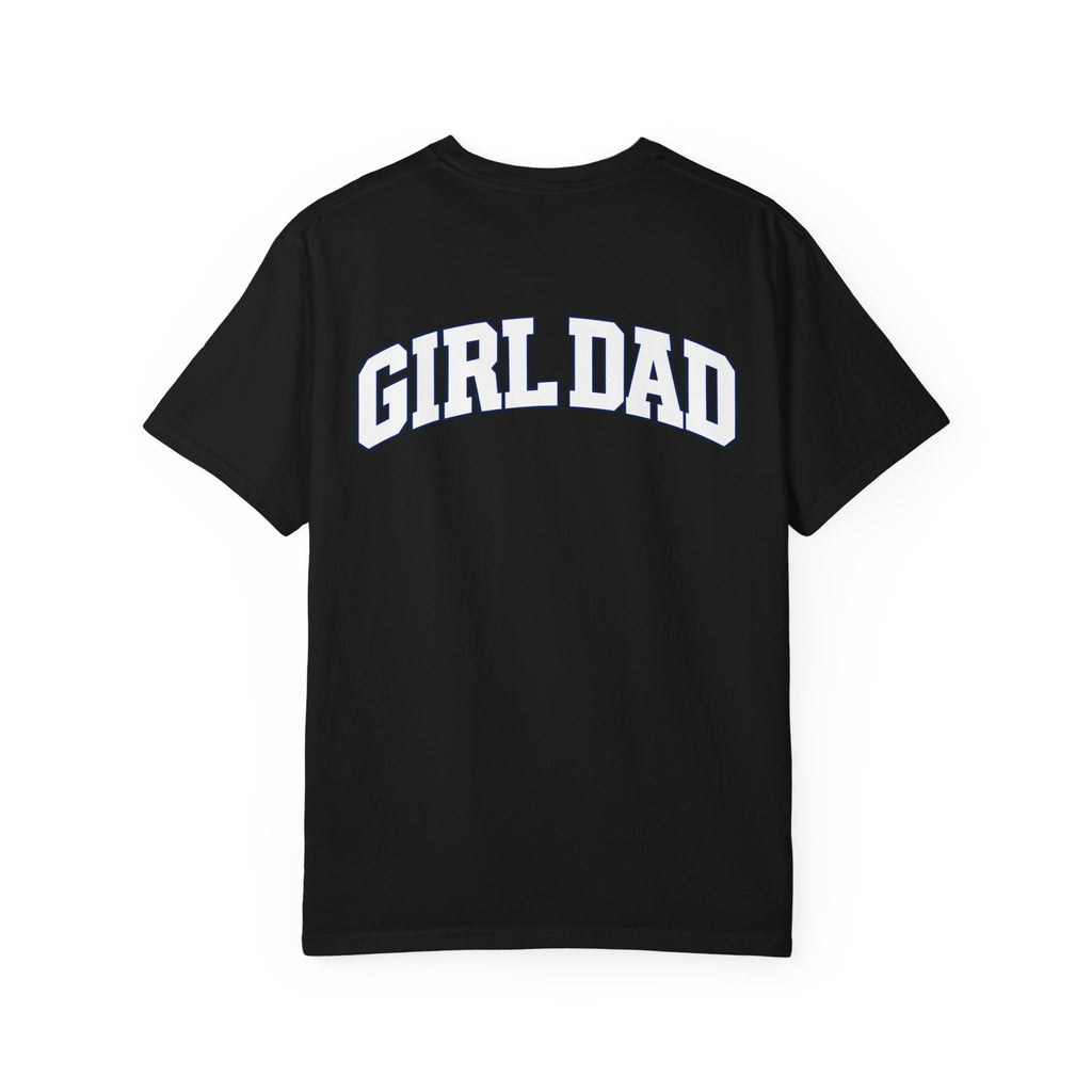 Girl Dad T-shirt | Gift for Girl Dads