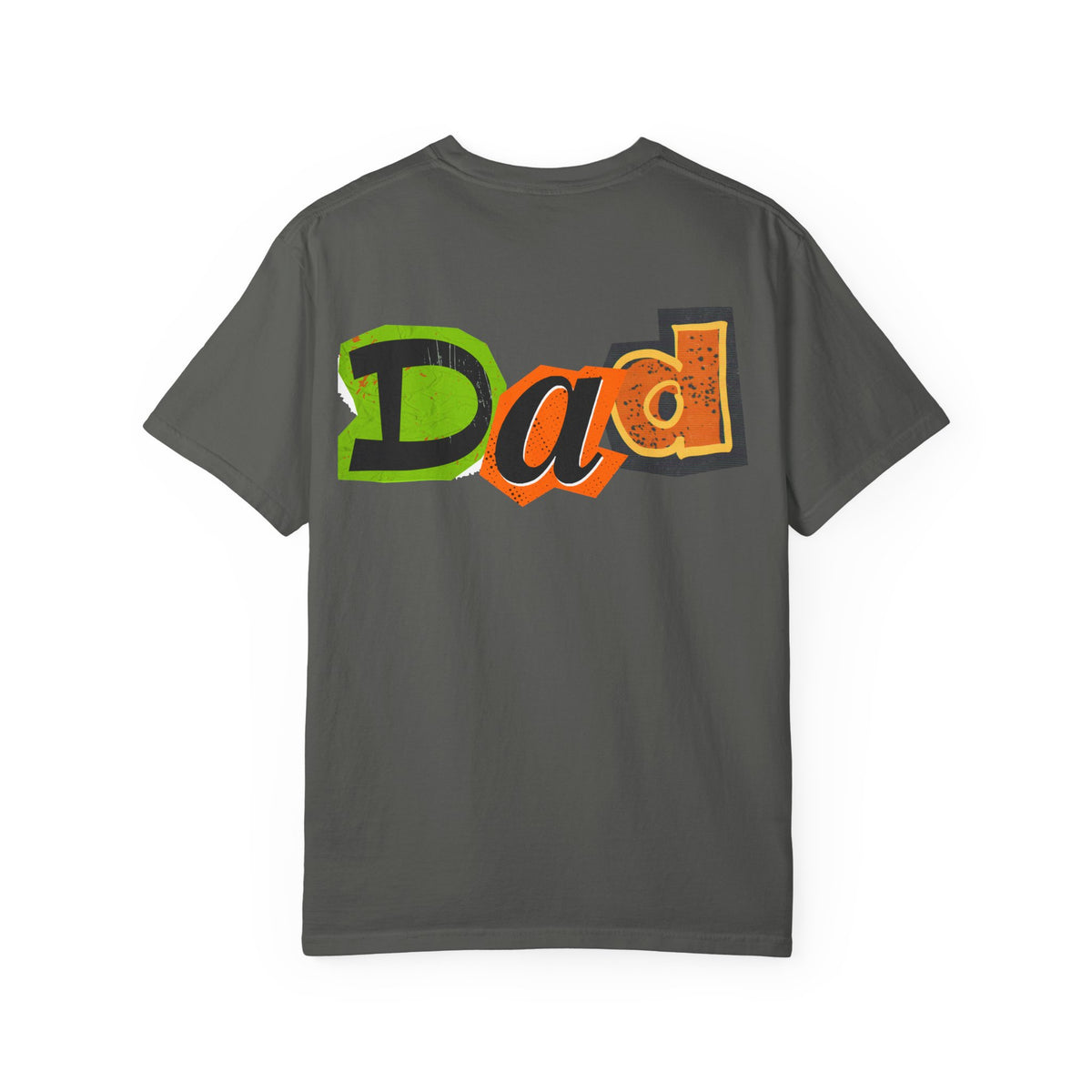Dad T-Shirt | Retro Graphic Dad Shirt