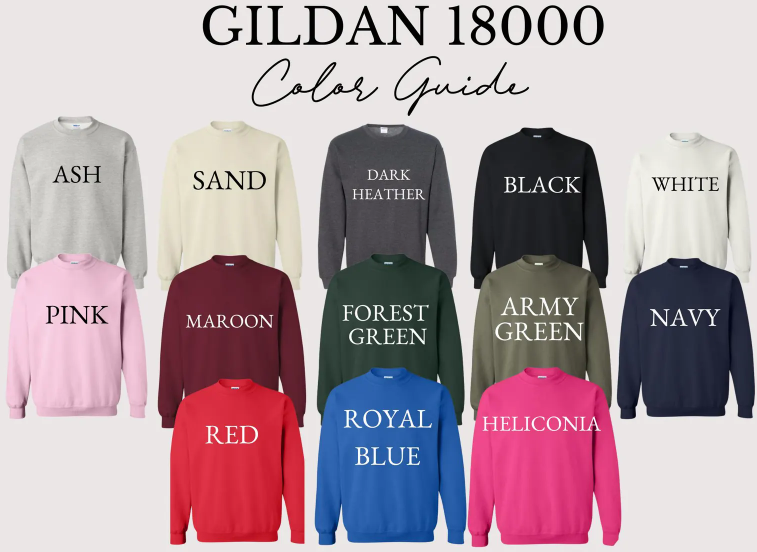 Personalized Mama Sweatshirt with Kids Names | Embroidered Mama Crewneck | Custom Mom Sweatshirt