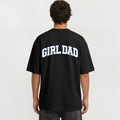 Girl Dad T-shirt | Gift for Girl Dads