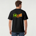 Dad T-Shirt | Retro Graphic Dad Shirt