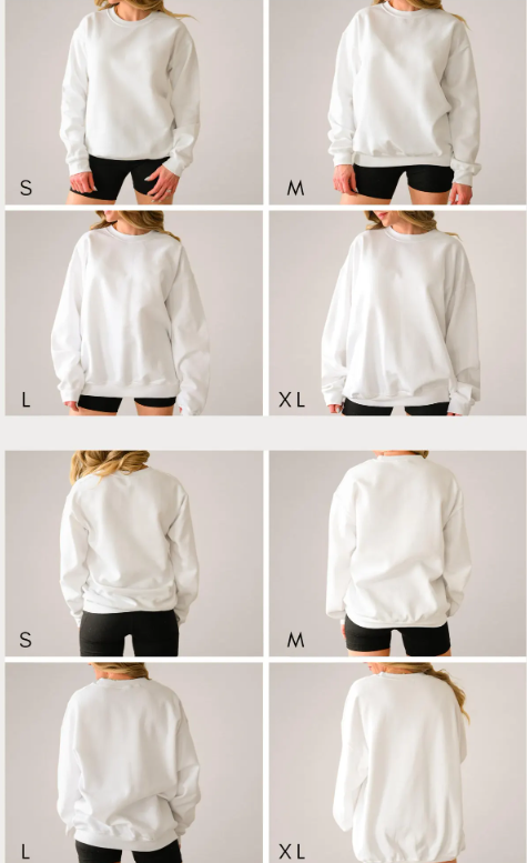 Boy Mom Sweatshirt