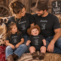 My First Rodeo Baby Onesie | First Birthday Outfit