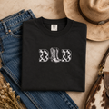 Country Dad Shirt | Cowboy Dad Gift