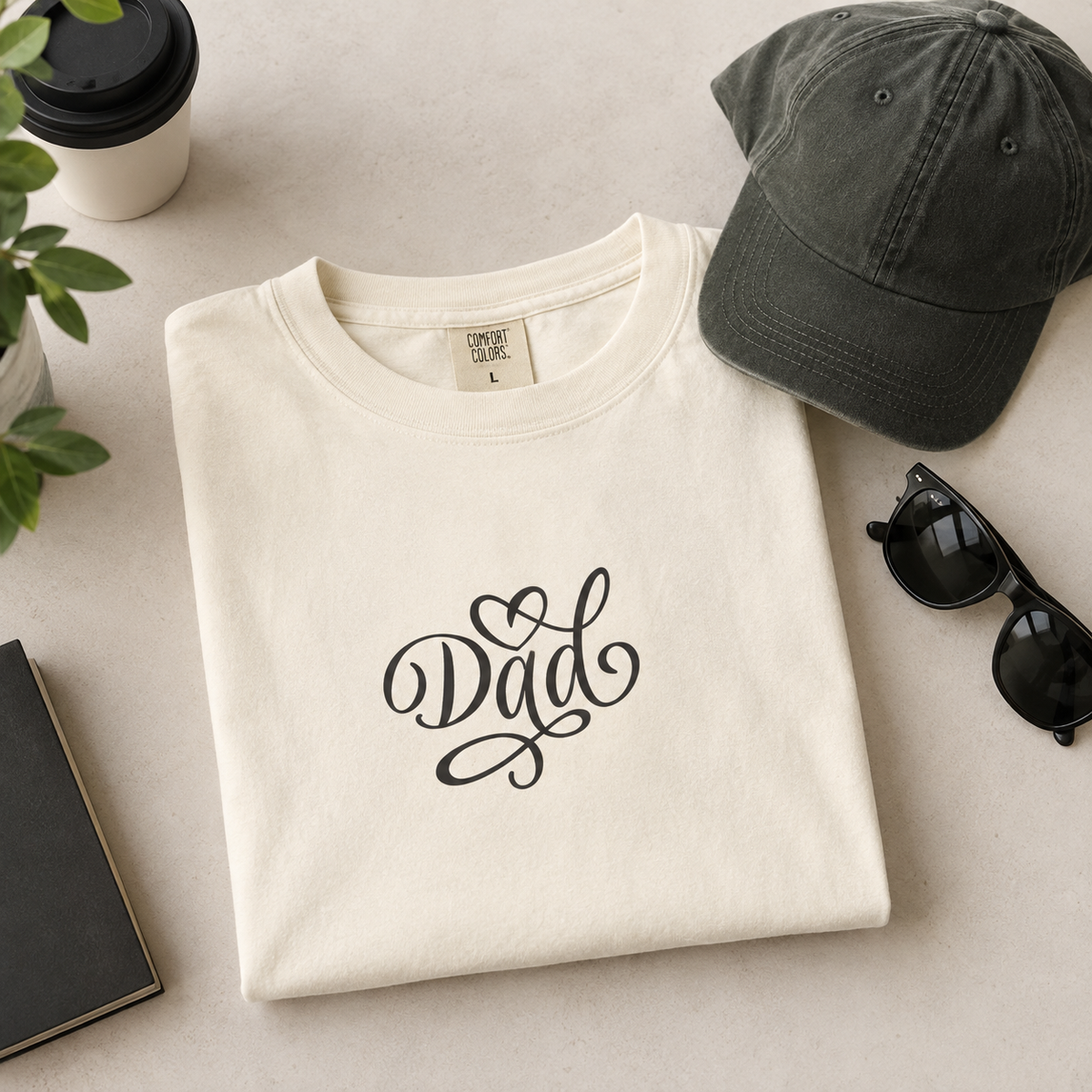 Dad T-Shirt | New Dad Gift