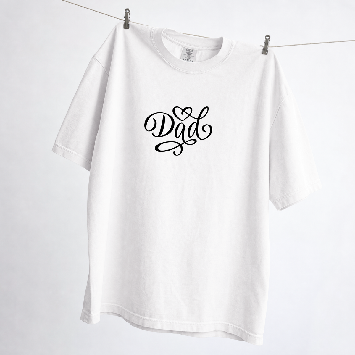 Dad T-Shirt | New Dad Gift