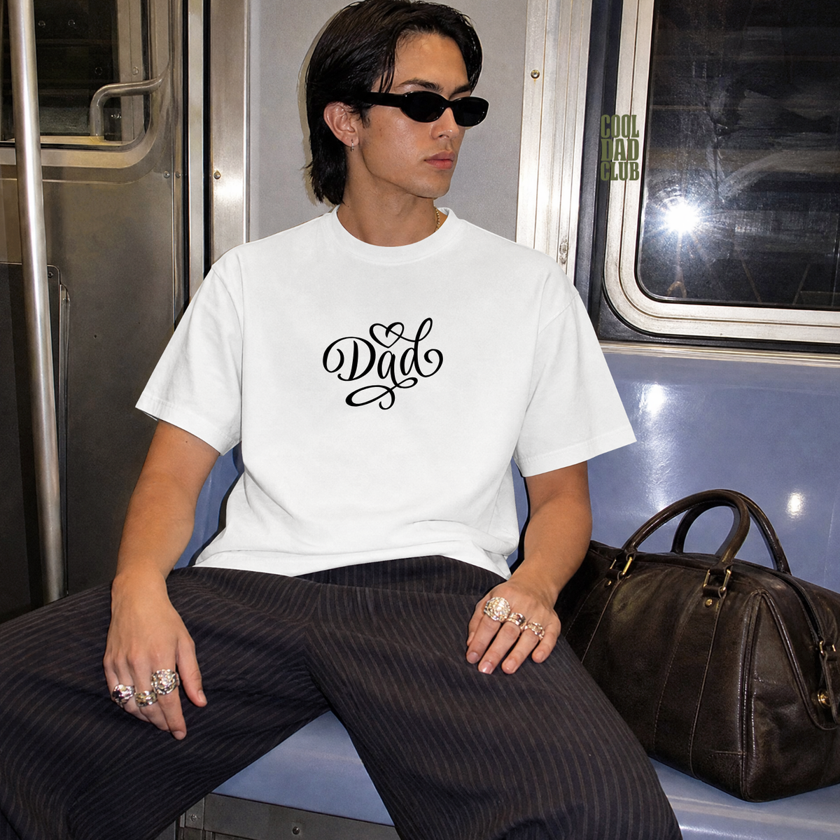 Dad T-Shirt | New Dad Gift