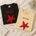 Mother Star T-Shirt | Gift for Moms