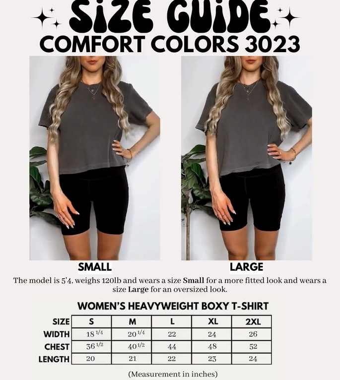 Spicy Mama Boxy Tee | Women's Chili Pepper Shirt