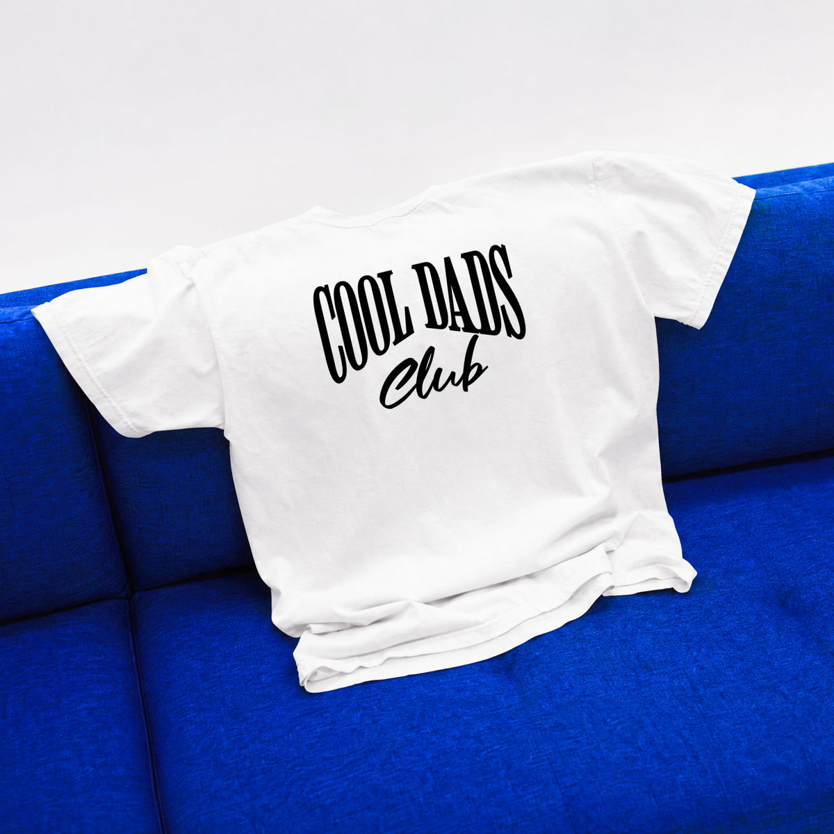 Cool Dads Club Shirt | Gift for Dad