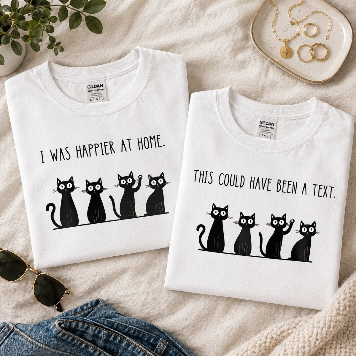 Ew, People Shirt | Funny Introvert T-Shirt