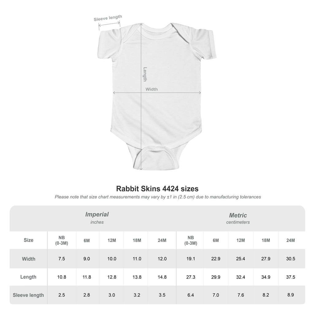 Baby's First Christmas Bodysuit | Baby Gift
